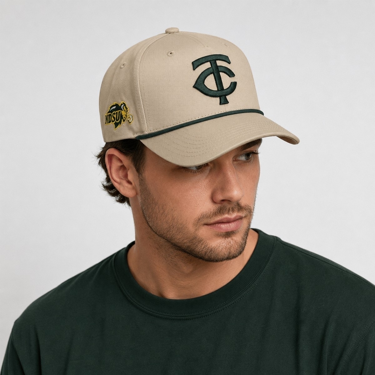 2026 Twins NDSU Night Rope Hat Giveaway 4 2026 Twins NDSU Night Rope Hat Giveaway New folder 1