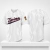 2026 Twins and Phillies Field Of Dreams Jersey New folder 1