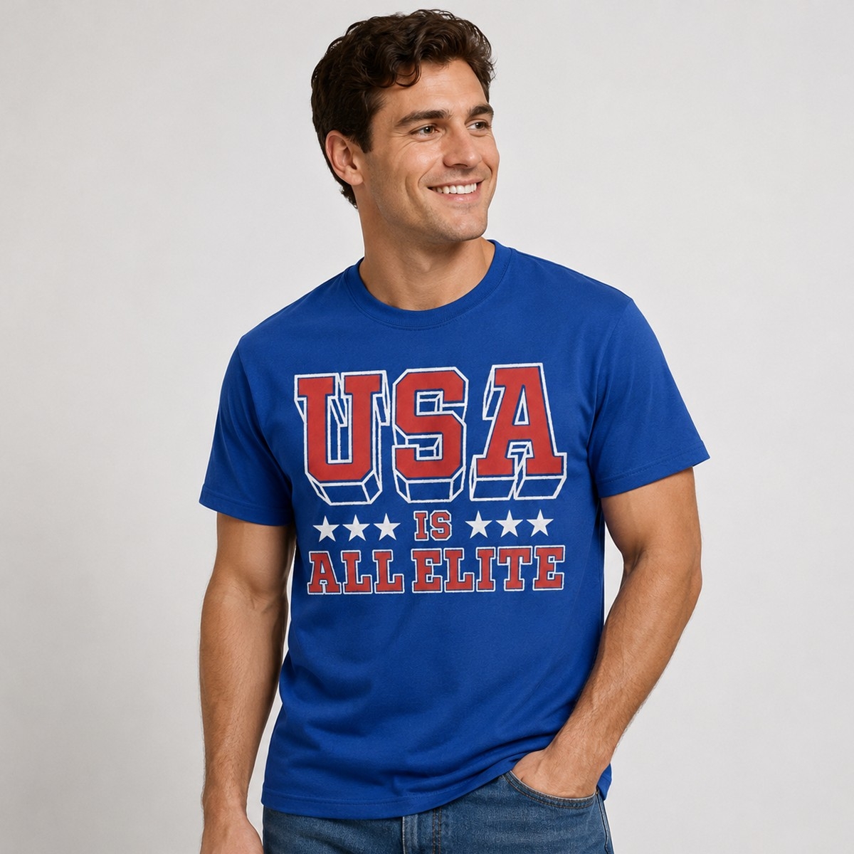 2026 USA Is All Elite Fourth Of July Shirt 4 2026 USA Is All Elite Fourth Of July Shirt 1 New folder 1
