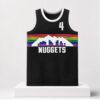 2026 Vote 4 Millsap Pride Jersey 1 2 1
