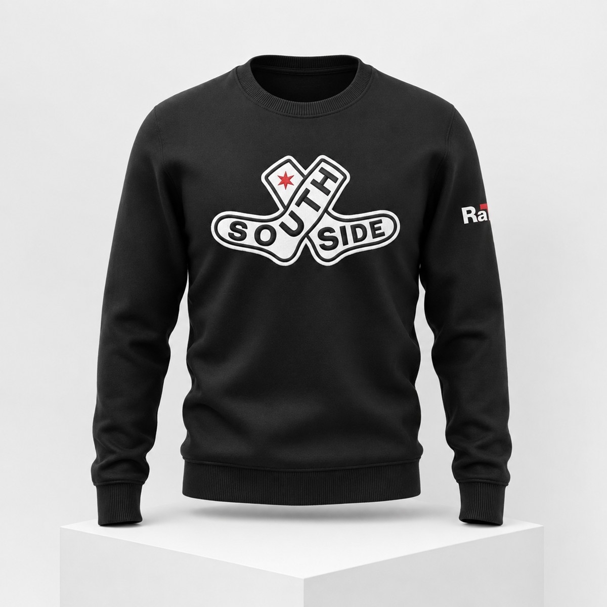 2026 White Sox City Connect Sweatshirt Giveaway - Bigfirefashion