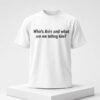 2026 Whos Aviv And What Are We Telling Him Shirt New folder 1