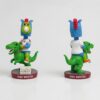 2026 Wisconsin Timber Rattlers Dinosaur Whiffer Bobblehead Giveaway 1 New folder 1