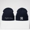 2026 Yankees New York Or Nowhere Beanie Hat Giveaway New folder 1