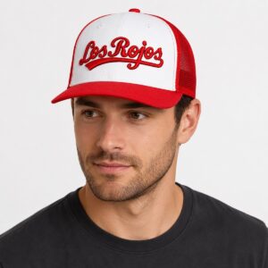 3TP5jqt5 2026 Reds Los Rojos Hat Giveaway New folder 1