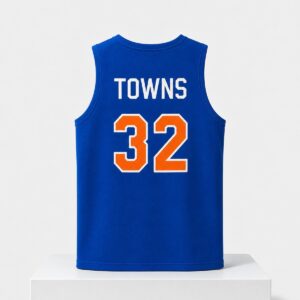 3jBel1bH Karl Anthony Towns Champ Hausen Knicks Chamnpions Shirt 2 New folder 1