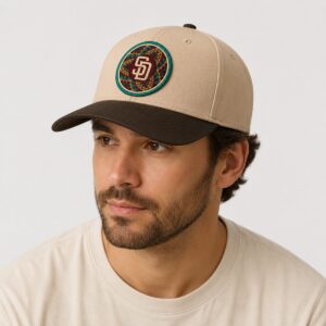 3phwPg5o 2026 Padres Native American Heritage Celebration Hat Giveaway New folder 1
