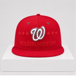 2026 Washington Nationals All Star Game Hat