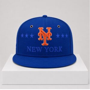 2026 New York Mets All Star Game Hat