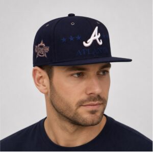 5HlVDh8J 2026 Atlanta Braves All Star Game Hat 1 2 1