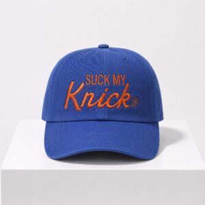 2026 Suck My Knicks Hat