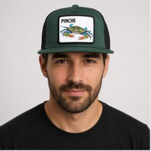 5RRmsMJn Pinche Crab 2026 Hat 1 1
