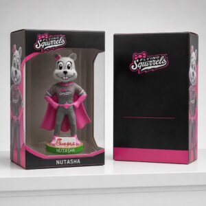 5VLdIIsU Richmond Flying Squirrels Nutasha Bobblehead 2026 Giveaway 1 2 1