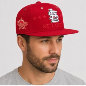 5X9GI0al 2026 St Louis Cardinals All Star Game Hat 2 1