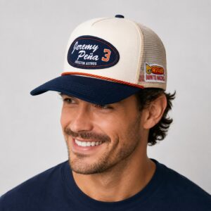 5zeZxwb1 Astros Jeremy Pena 3 Ricos How To Nachos Hat 2026 Giveaway 1 2 1