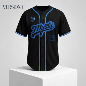 2026 Red Sox Pokemon Go Team Jersey Giveaway