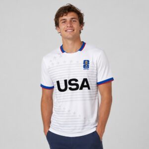 7nrQCjb5 2026 Brad Pitt World Cup USA Jersey 1 New folder 1