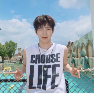 7qicWW2R Ryo Choose Life Tank Top 2 1
