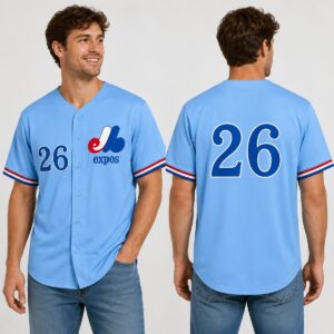 84NZsTsW 2026 Nationals Montreal Expos Jersey Giveaway 1 New folder 1