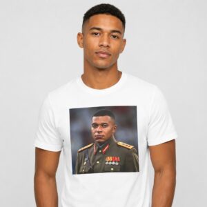8907gMoX 2026 Kylian Mbappe Dictator Shirt New folder 1