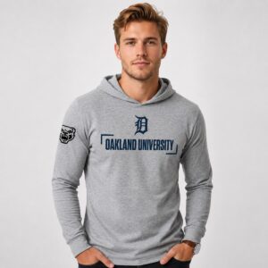 8ObVooQu Detroit Tigers Oakland University Hoodie 2026 Giveaway New folder 1