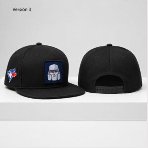 8Sldoef4 Toronto Blue Jays Transformers Hat 2026 Giveaway 2 1 1