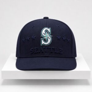 Randy Arozarena Mariners All Star Game Hat