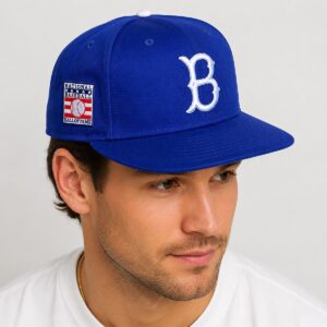 8eQ8KGO2 Dodgers B National Baseball Hall Of Fame 2026 Hat New folder 1