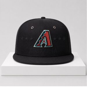 2026 Arizona Diamondbacks All Star Game Hat