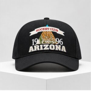 Corbin Carroll Hockey Club 1996 Arizona Hat