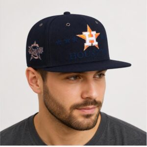 8sEmxFAh 2026 Houston Astros All Star Game Hat 2 1