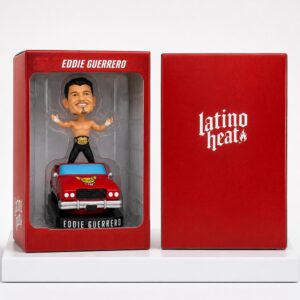 9MPdLI1r El Paso Chihuahuas Eddie Guerrero Bobblehead 2026 Giveaway 1 2 1