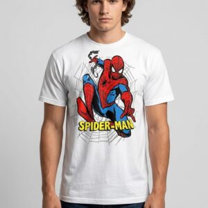 9ysNgQ3P Michael B Jordan Spider Man Shirt 1 2 1