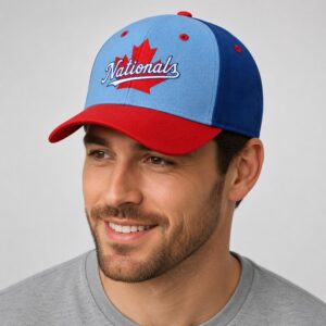9z9izZTV Nationals Canada US Friendship Day Hat 2026 Giveaway 1 2 1