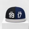 Aaron Judge 99 17 Shohei Ohtani Hat New folder 1
