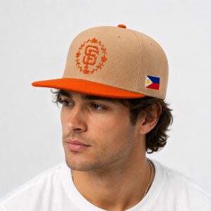 AeU1qTbt SF Giants Mga Higante 2026 Hat 2 New folder 1