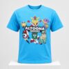 Altoona Curve Mascot Superhero Shirt 2026 Giveaway 5 Altoona Curve Mascot Superhero Shirt 2026 Giveaway 2 1
