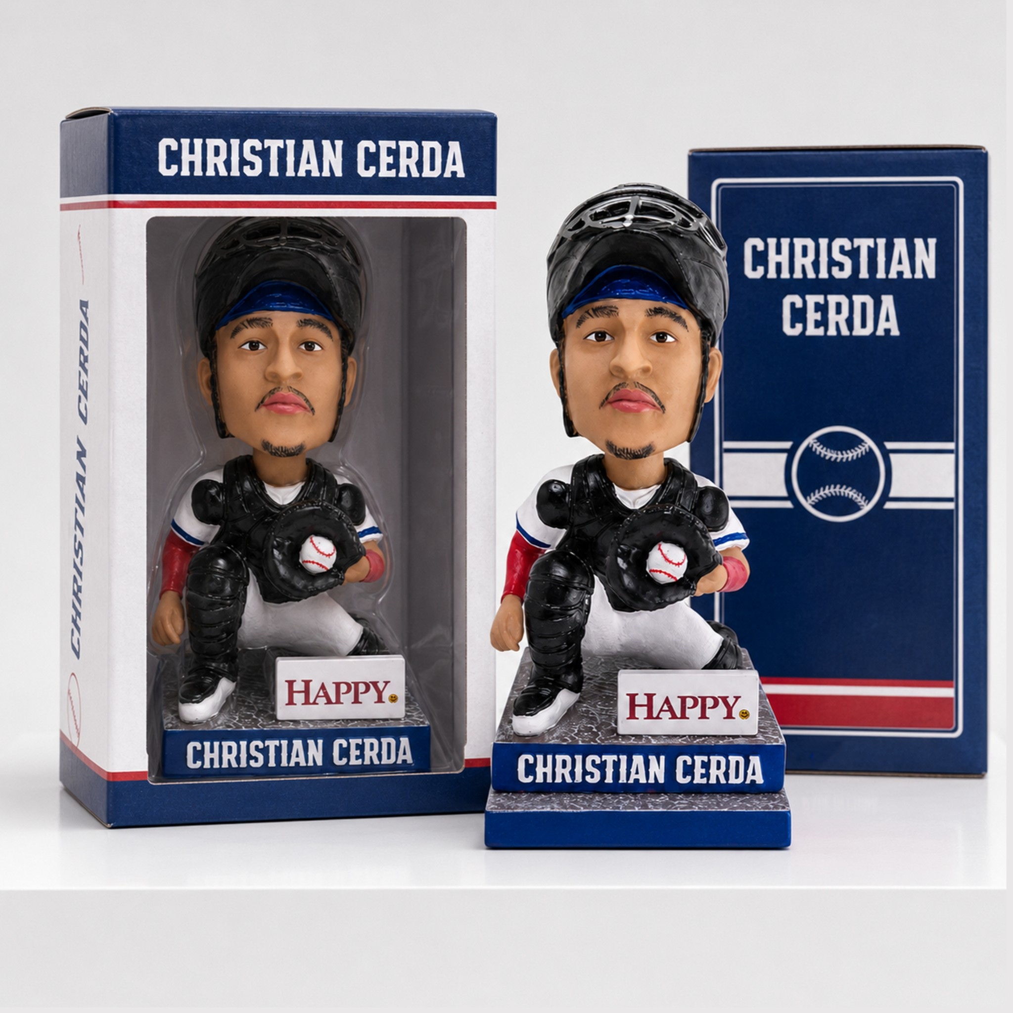 Amarillo Sod Poodles Christian Cerda Bobblehead 2026 Giveaway 2 Amarillo Sod Poodles Christian Cerda Bobblehead 2026 Giveaway 1 1 1