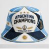 Argentina 2026 WC Champions Finals Bucket Hat 2 1