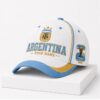 Argentina 2026 WC Champions Finals Hat 1 2 1