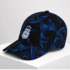 Argentina 2026 World Cup Champions Baseball Hat 1 2 1