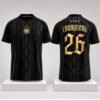 Argentina World Cup 2026 Champions 26 Shirt 1 2 1
