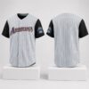 Arizona Diamondbacks 2001 Throwback Jersey 2026 Giveaway New folder 1