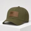 Army Ranger Worn By An Army Ranger 2026 Hat 1 New folder 1