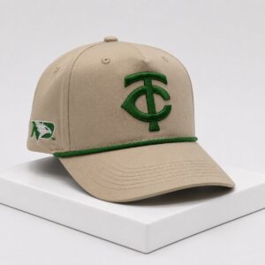 2026 Twins UND Night Rope Hat Giveaway