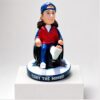 Brooklyn Cyclones Tony The Mimbo Seinfeld Night Bobblehead 2026 Giveaway 1 1