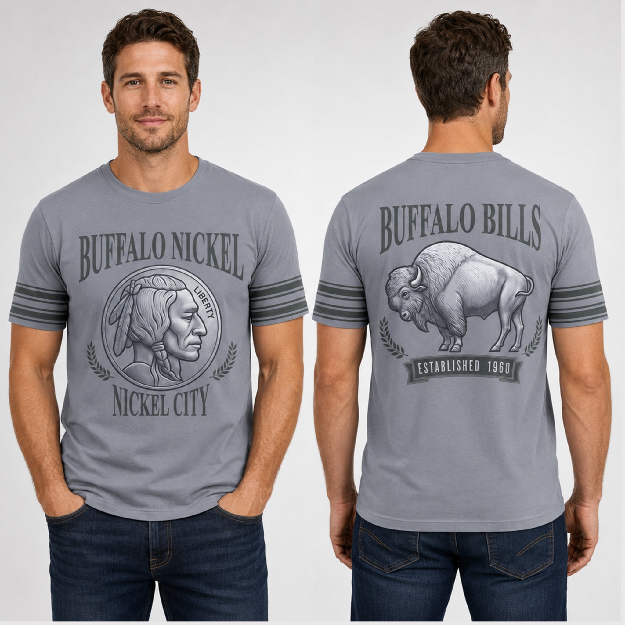 Buffalo Bills Buffalo Nickel City 2026 Shirt 4 Buffalo Bills Buffalo Nickey City 2026 Shirt 1 1 1