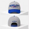Buffalo Bills Go Bills Nickey City 2026 Hat 1 1