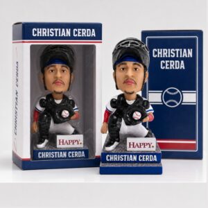 Amarillo Sod Poodles Christian Cerda Bobblehead 2026 Giveaway 3 BupFMOu5 Amarillo Sod Poodles Christian Cerda Bobblehead 2026 Giveaway 1 1 1
