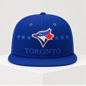 2026 Toronto Blue Jays All Star Game Hat